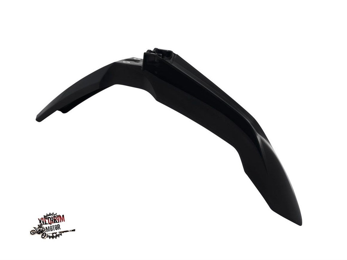 Rtech KTM EXC EXC-F Modeller Ön Çamurluk 14-16