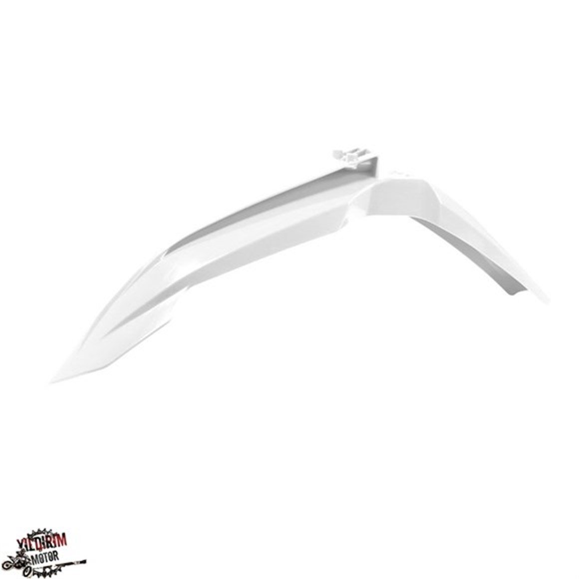 Rtech KTM EXC EXC-F Modeller Ön Çamurluk 17-23