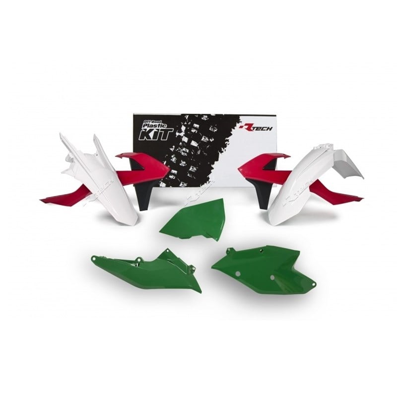 Rtech KTM EXC EXC-F Modeller Grenaj Seti 17