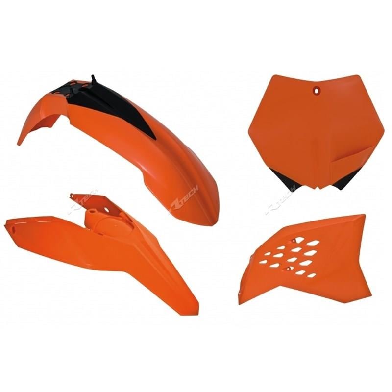 Rtech KTM EXC EXC-F Modeller Grenaj Seti 08-11