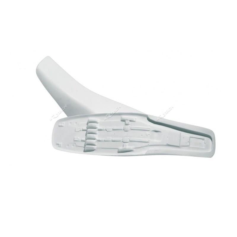 Rtech KTM EXC EXC-F Modeller Standart Koltuk Süngeri Sert 17-19