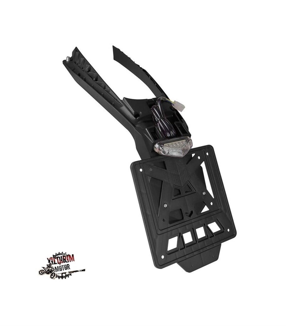 RTECH KTM EXC-EXC-F MODELLER STOP KUYRUĞU 20-22