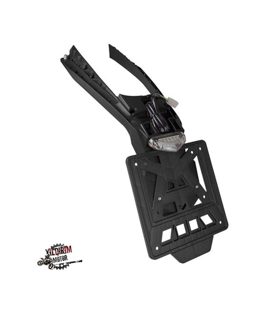 RTECH GASGAS MODELLER STOP KUYRUĞU 21-22