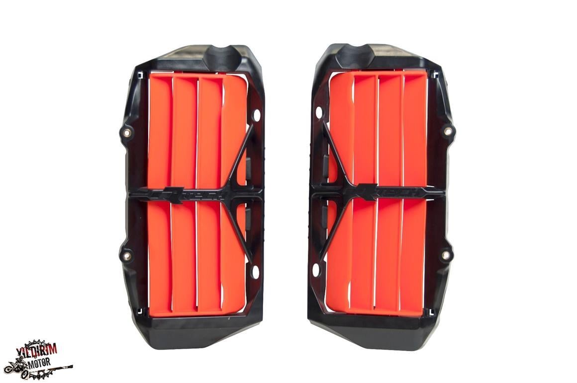 Rtech KTM EXC-EXCF RADYATÖR KORUMA 2020-2022 