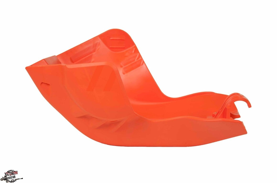 Rtech KTM EXC-F 250/350 Modeller Karter Koruma 16-18