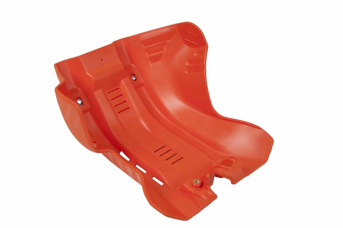 Rtech KTM EXC-F 250/350 Modeller Karter Koruma 16-18