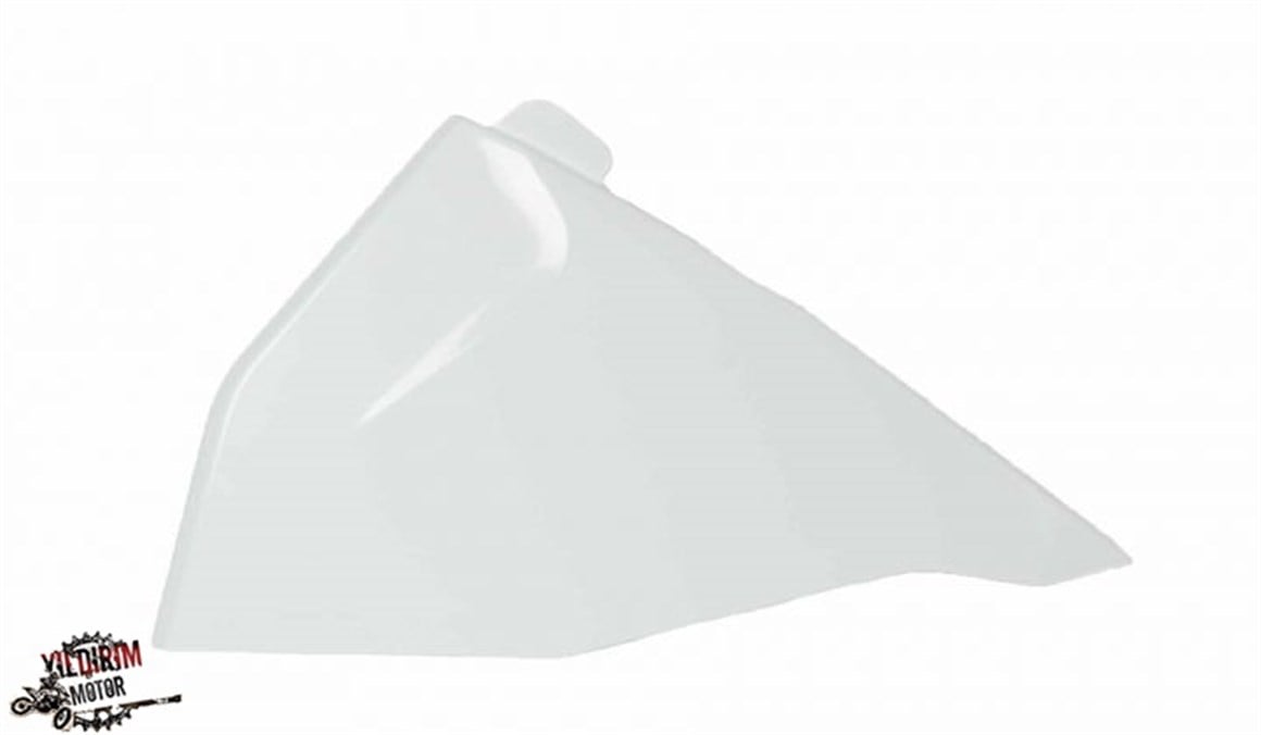 RTECH KTM EXC-F MODELLER HAVA FİLTRE KUTU KAPAĞI 