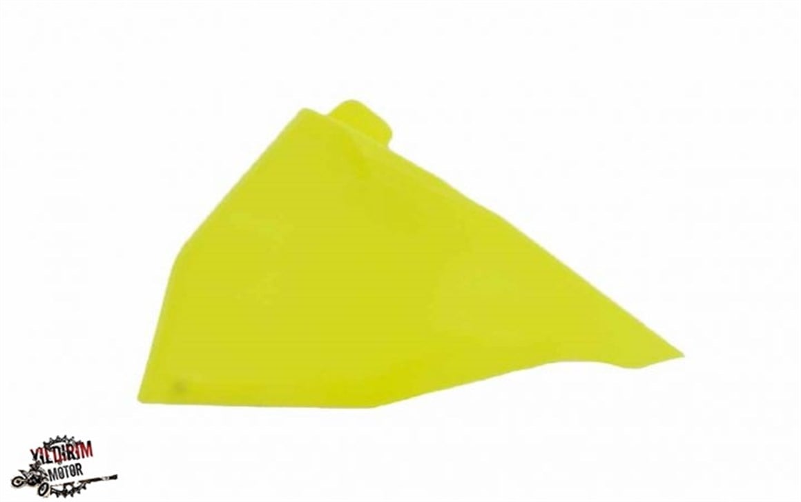 RTECH KTM EXC-F MODELLER HAVA FİLTRE KUTU KAPAĞI