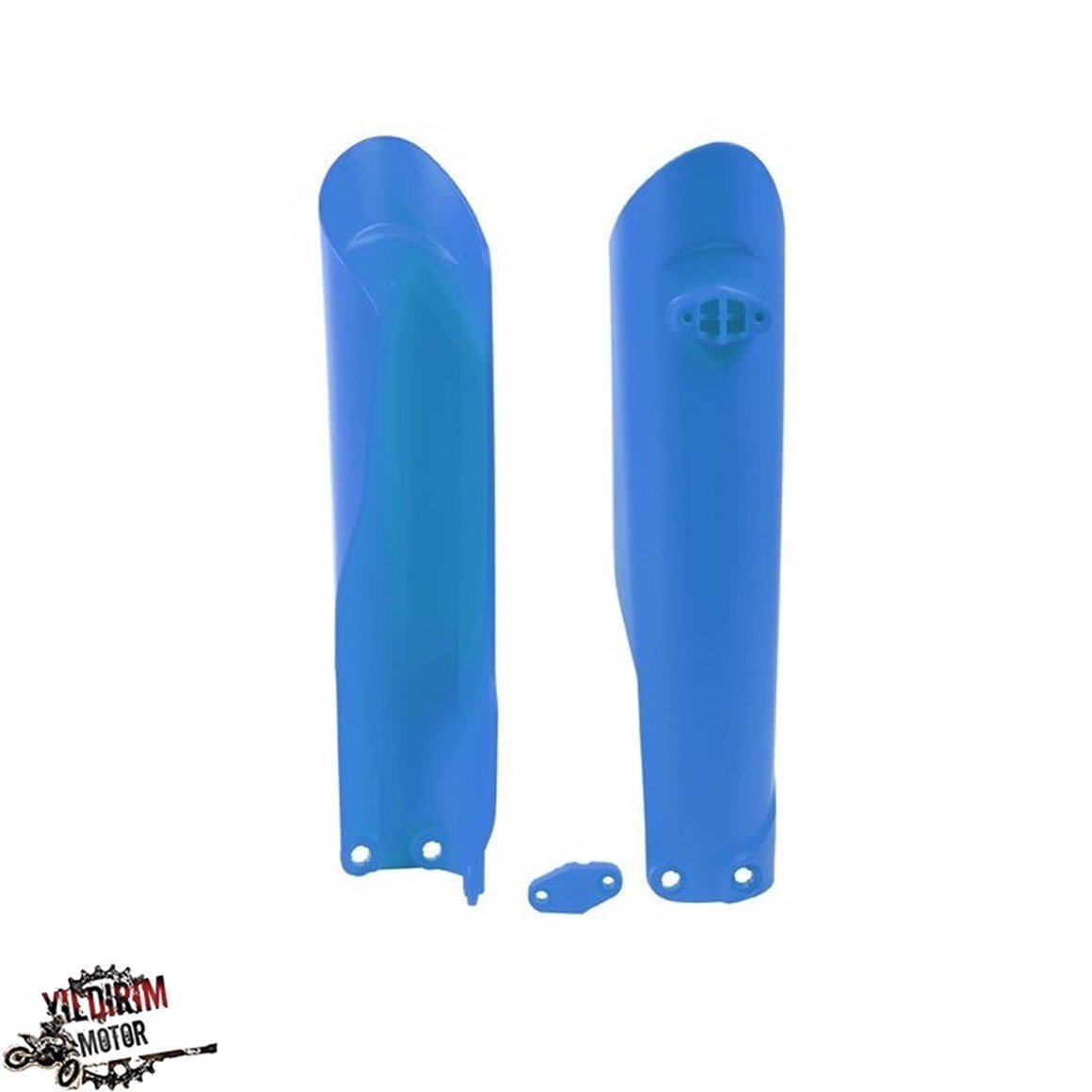 Rtech KTM EXC Modeller Amortisör Koruma Plastikleri 2017