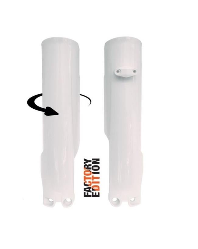 RTECH KTM EXC/EXC-F AMORTİSÖR PLASTİKLERİ 2024