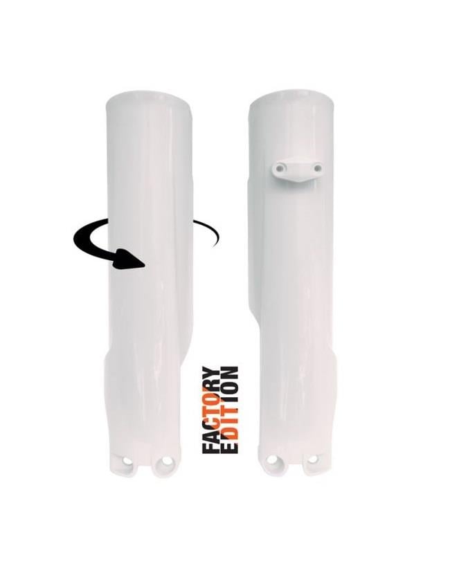 RTECH KTM EXC/EXC-F AMORTİSÖR PLASTİKLERİ 2024