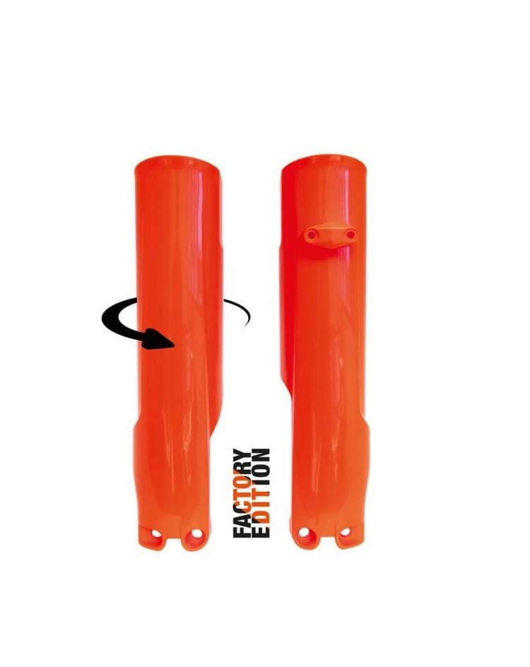 RTECH KTM EXC/EXC-F AMORTİSÖR PLASTİKLERİ 24-25