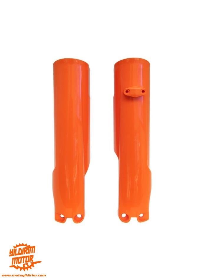 RTECH KTM EXC/EXC-F AMORTİSÖR PLASTİKLERİ 2024