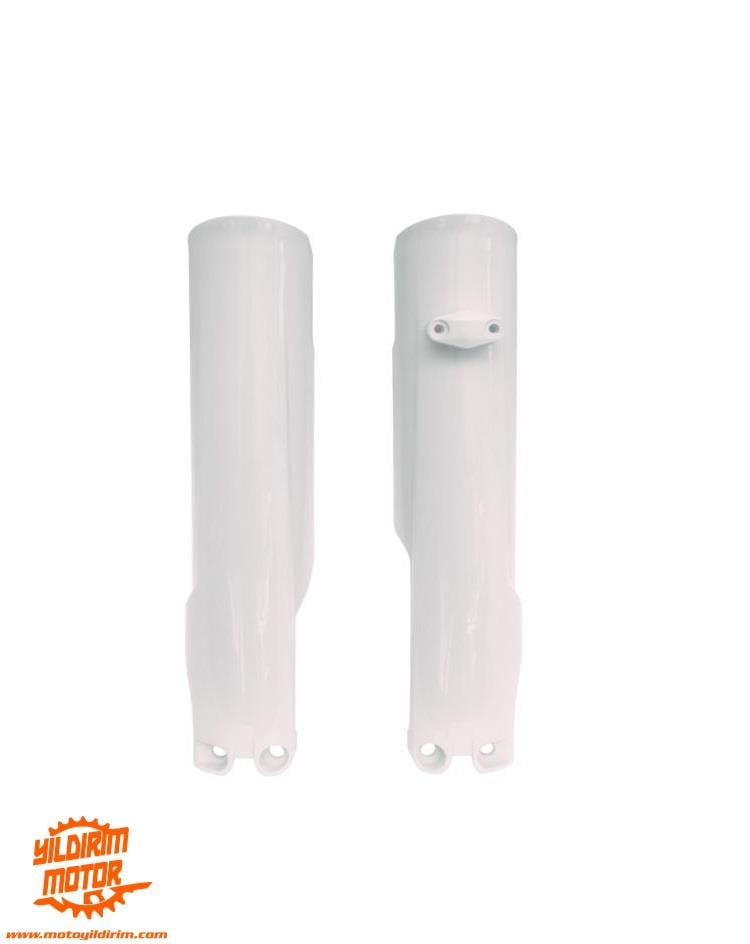 RTECH KTM EXC/EXC-F AMORTİSÖR PLASTİKLERİ 2024