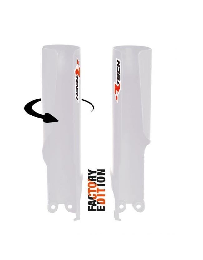 RTECH KTM EXC/EXC-F AMORTİSÖR PLASTİKLERİ 2024