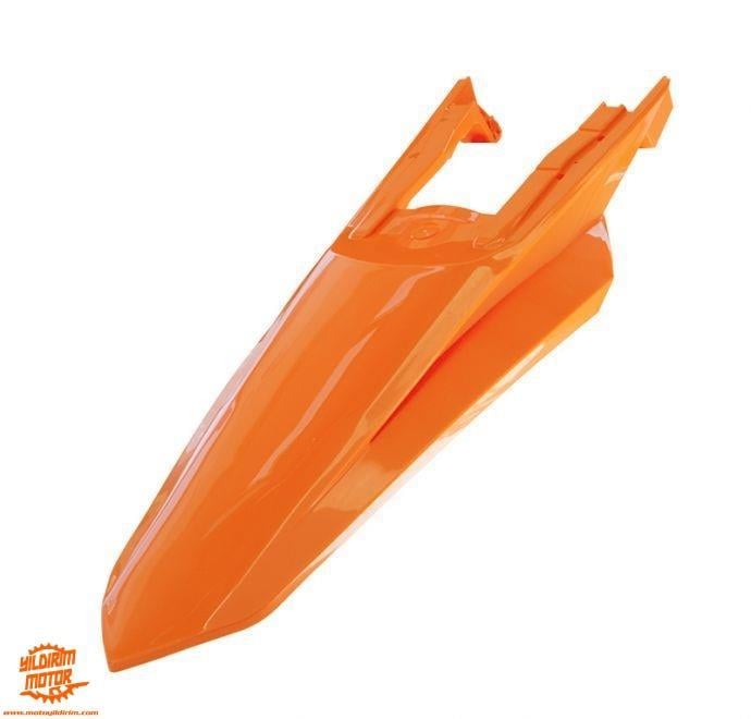 RTECH 2024 KTM EXC/EXC-F ARKA ÇAMURLUK