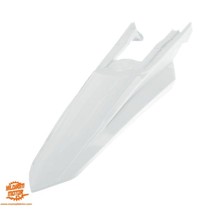 RTECH 2024 KTM EXC/EXC-F ARKA ÇAMURLUK