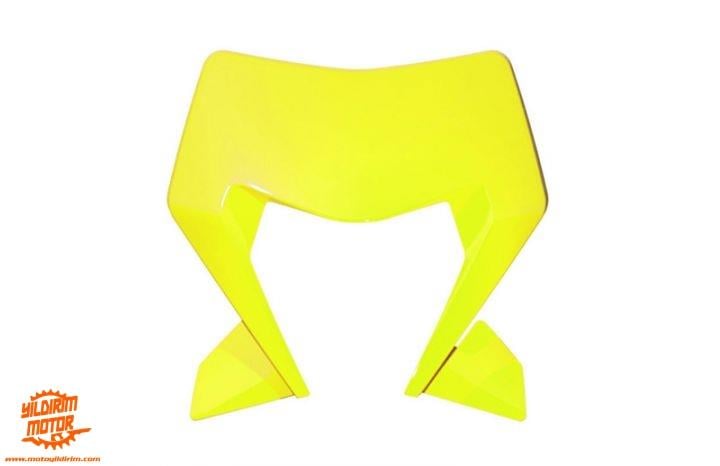 RTECH 2024 KTM EXC/EXC-F FAR ÇERÇEVESİ