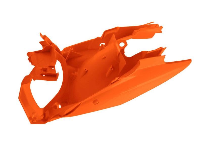RTECH KTM EXC/EXC-F HAVA FİLTRE KUTUSU 12-16