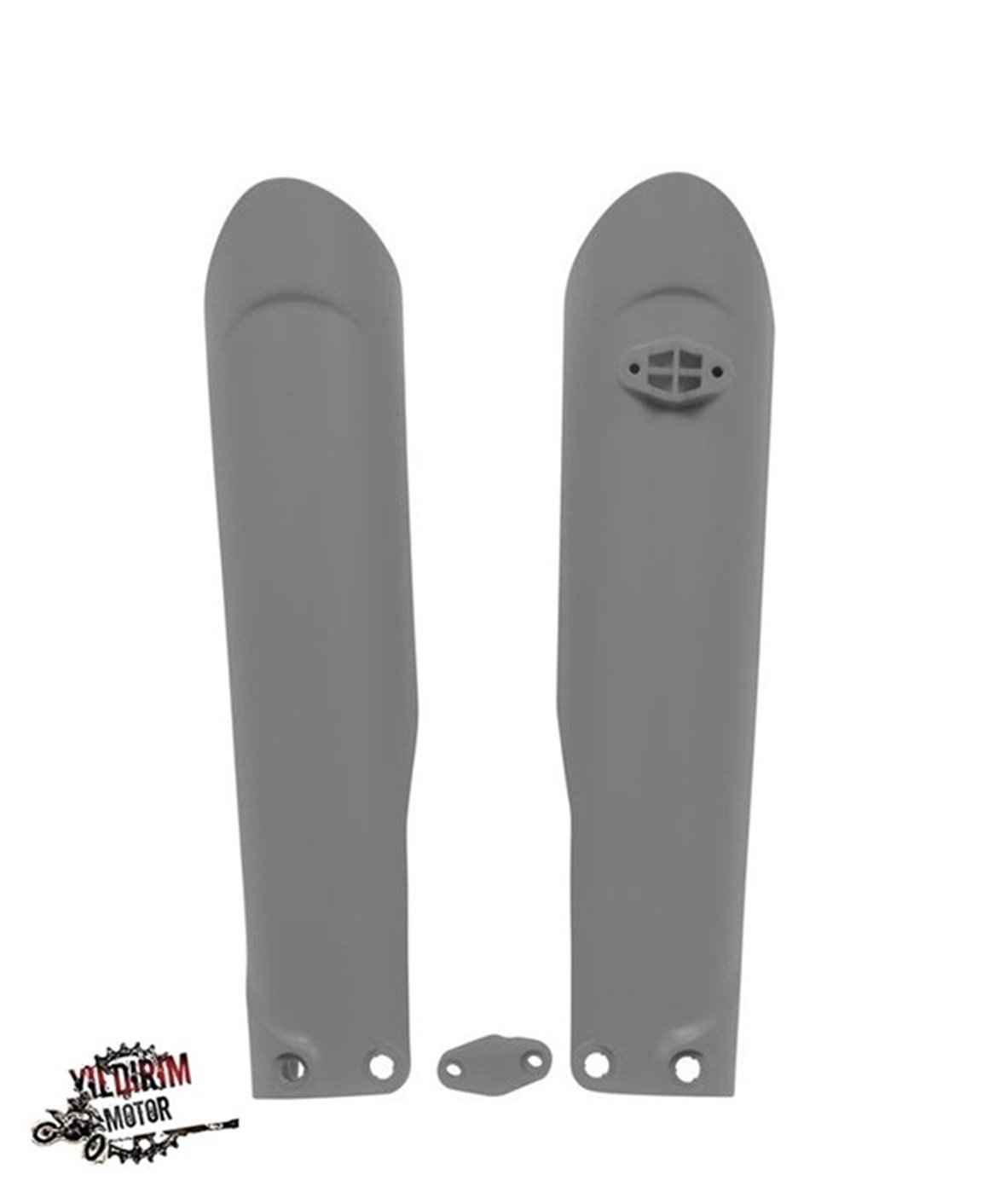 RTECH KTM EXC/EXC-F MODELLER AMORTİSÖR PLASTİKLERİ 16-22