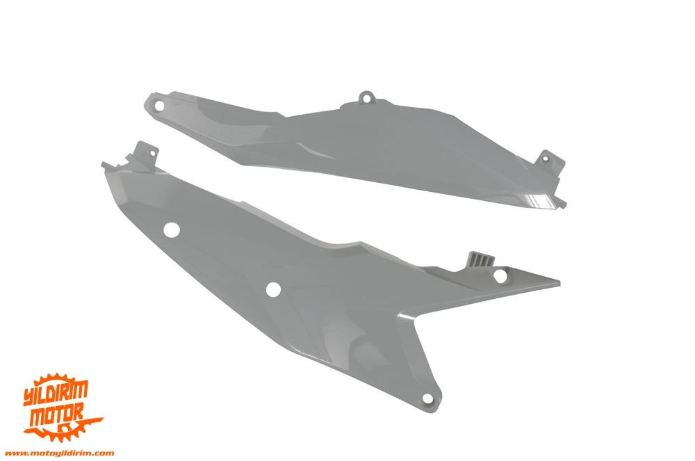 RTECH KTM EXC/EXC-F YAN KAPAKLAR 2024