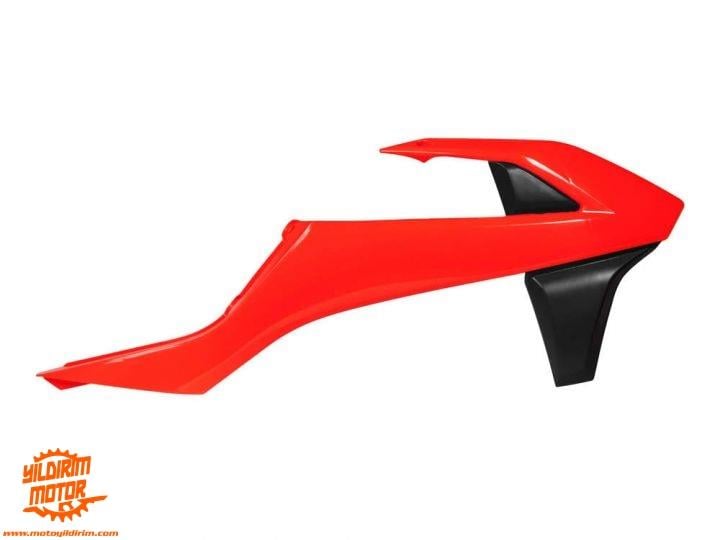 RTECH KTM EXC/EXC-F YAN PLASTİK 17-19