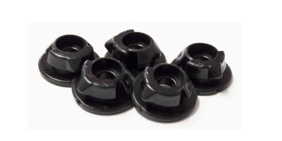 RTECH KTM HUSQ GASGAS HAVA FİLTRE PLASTİK CİVATA