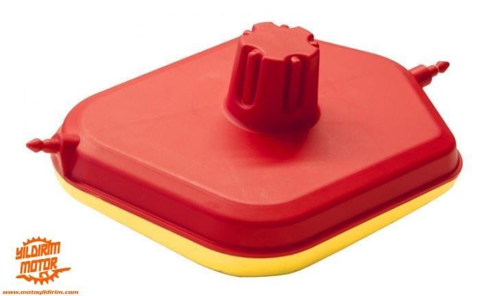 RTECH 2024 KTM HUSQ GASGAS HAVA FİLTRE YIKAMA KUTU KAPAĞI