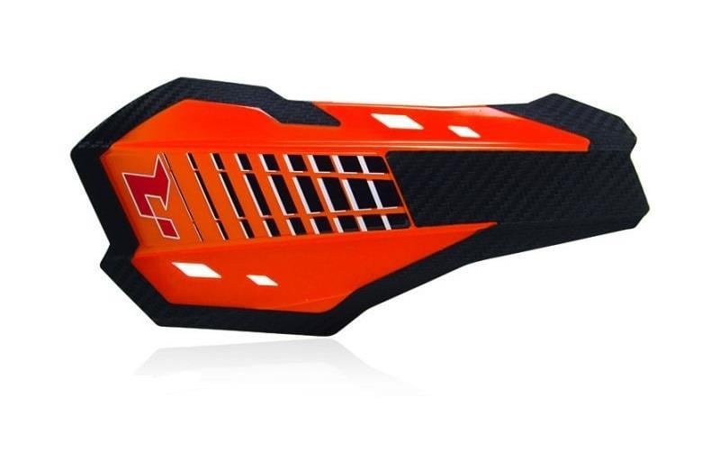 RTECH KTM HUSQ GASGAS HP2 ELCİK KORUMA PLASTİĞİ 