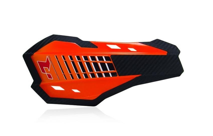 RTECH KTM HUSQ GASGAS HP2 ELCİK KORUMA PLASTİĞİ 