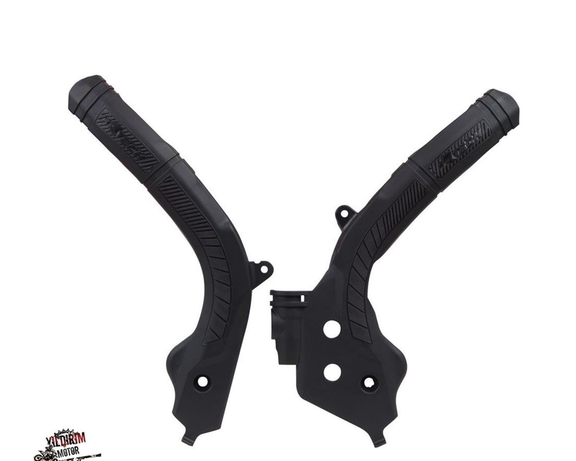 RTECH KTM HUSQ GASGAS MODELLER ŞASİ KORUMA