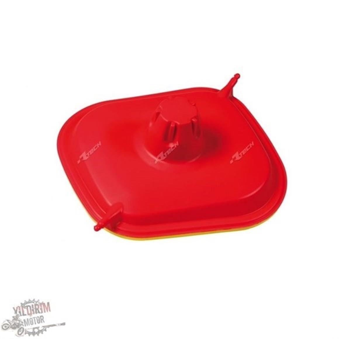 RTECH KTM HUSQVARNA HAVA FİLTRE YIKAMA KUTU KAPAĞI 17-23