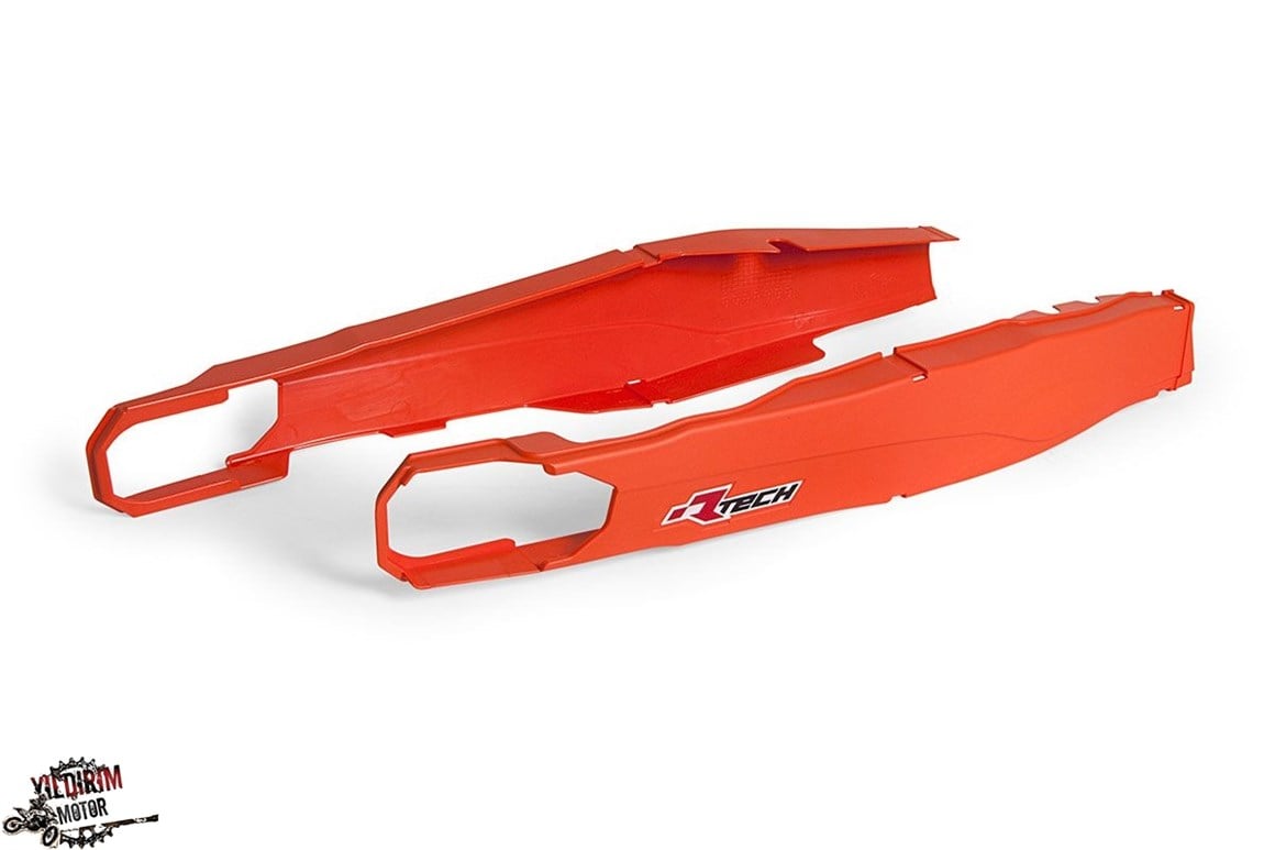 KTM Exc / Excf Rtech Maşa Koruma 12-22