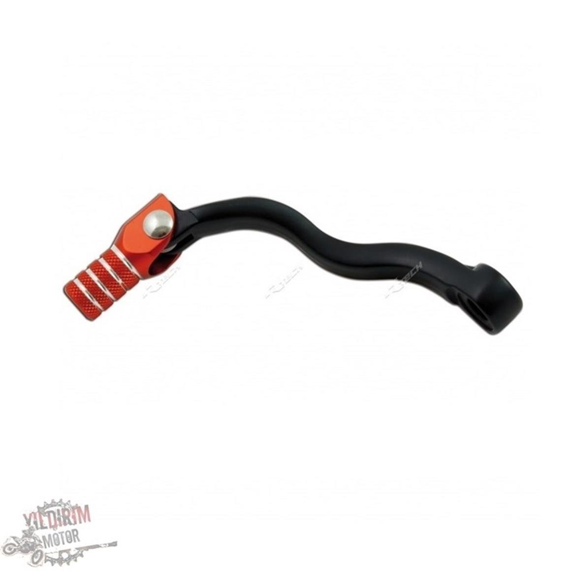 RTECH KTM SX-F MODELLER VİTES PEDALI 13-15