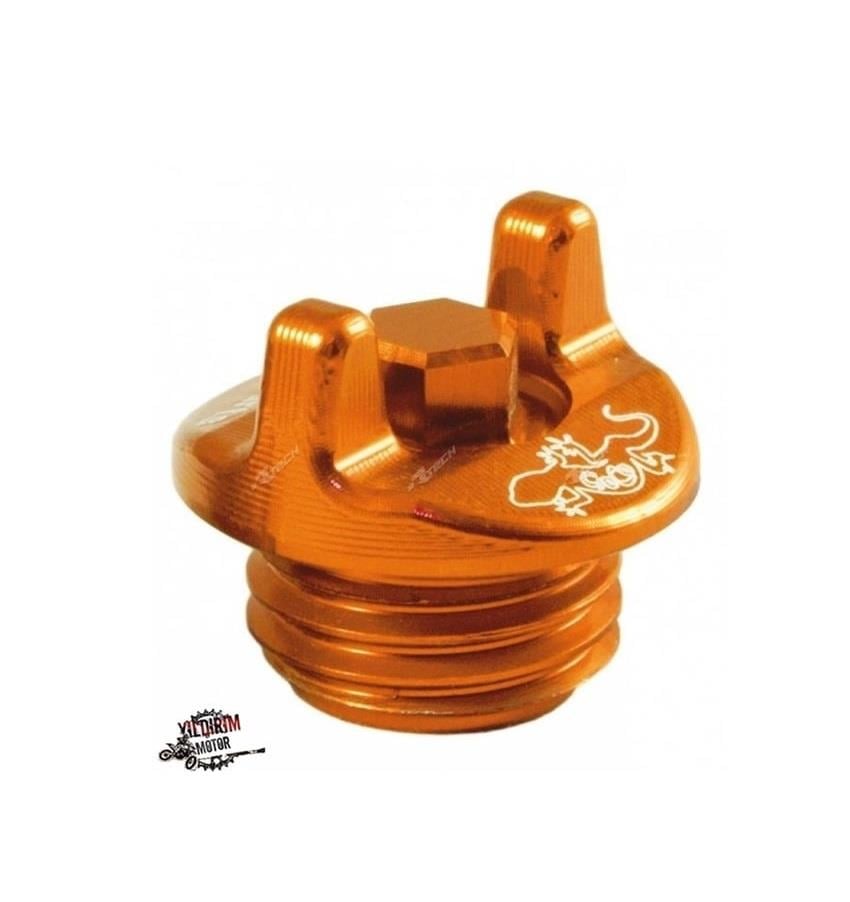 RTECH KTM MODELLER YAĞ TAPASI