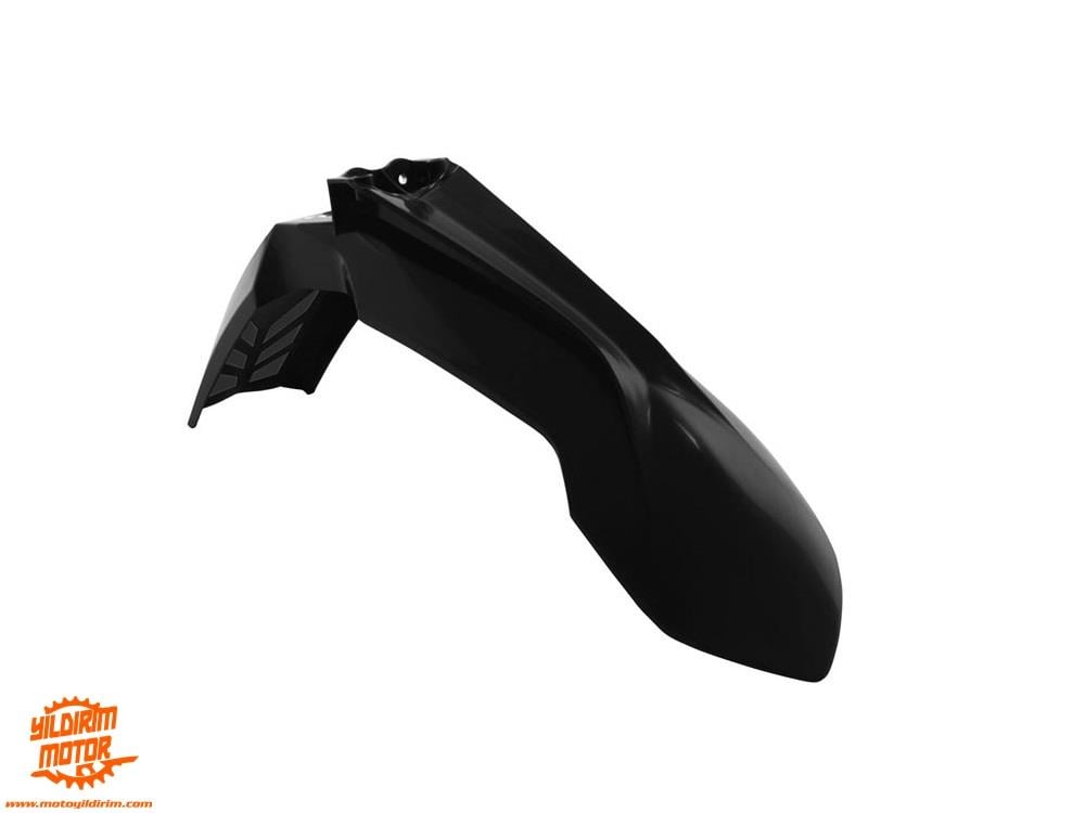 RTECH KTM EXC/EXC-F ÖN ÇAMURLUK SİYAH 20-23