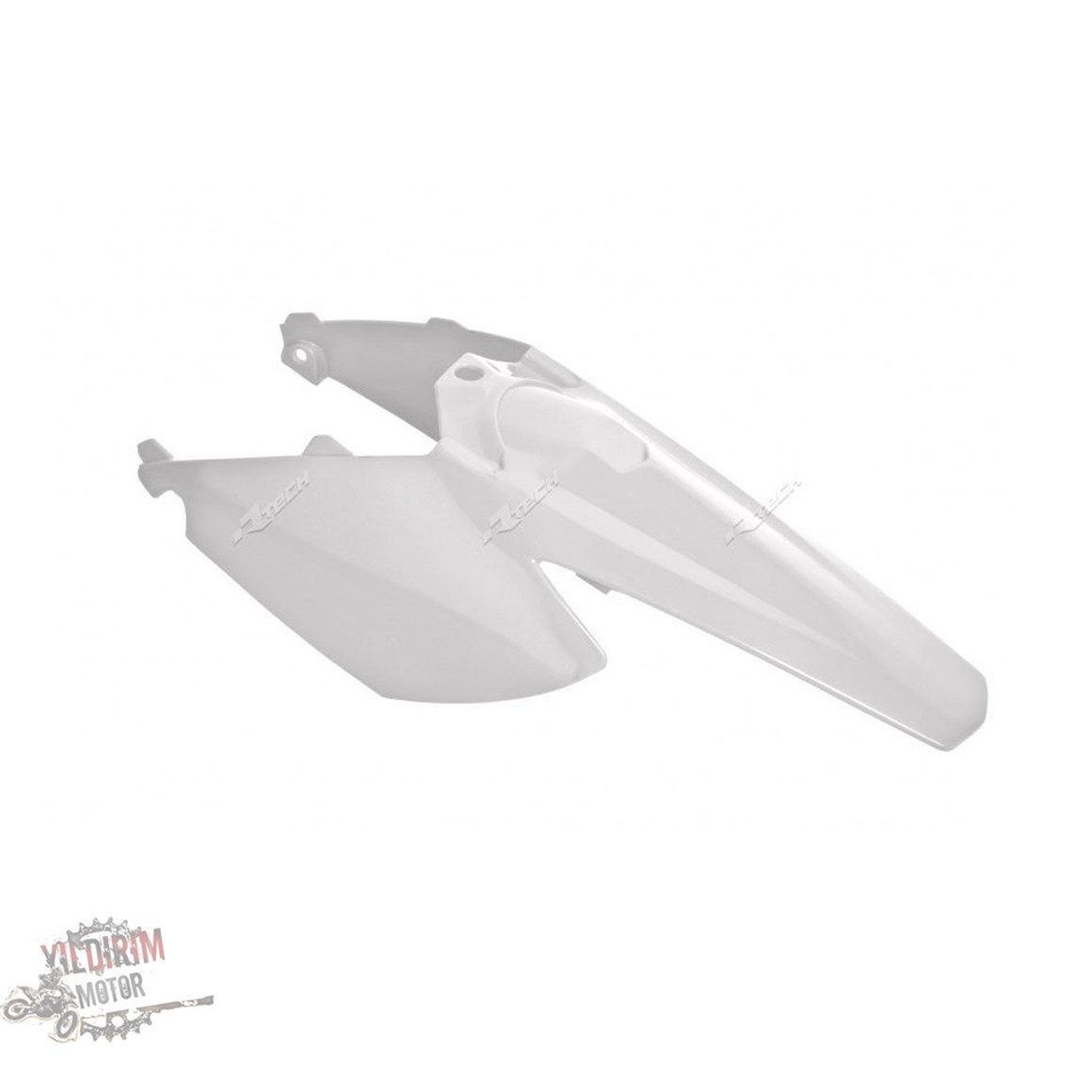 Rtech KTM SX 85 Arka Kuyruk Çamurluk 04-12