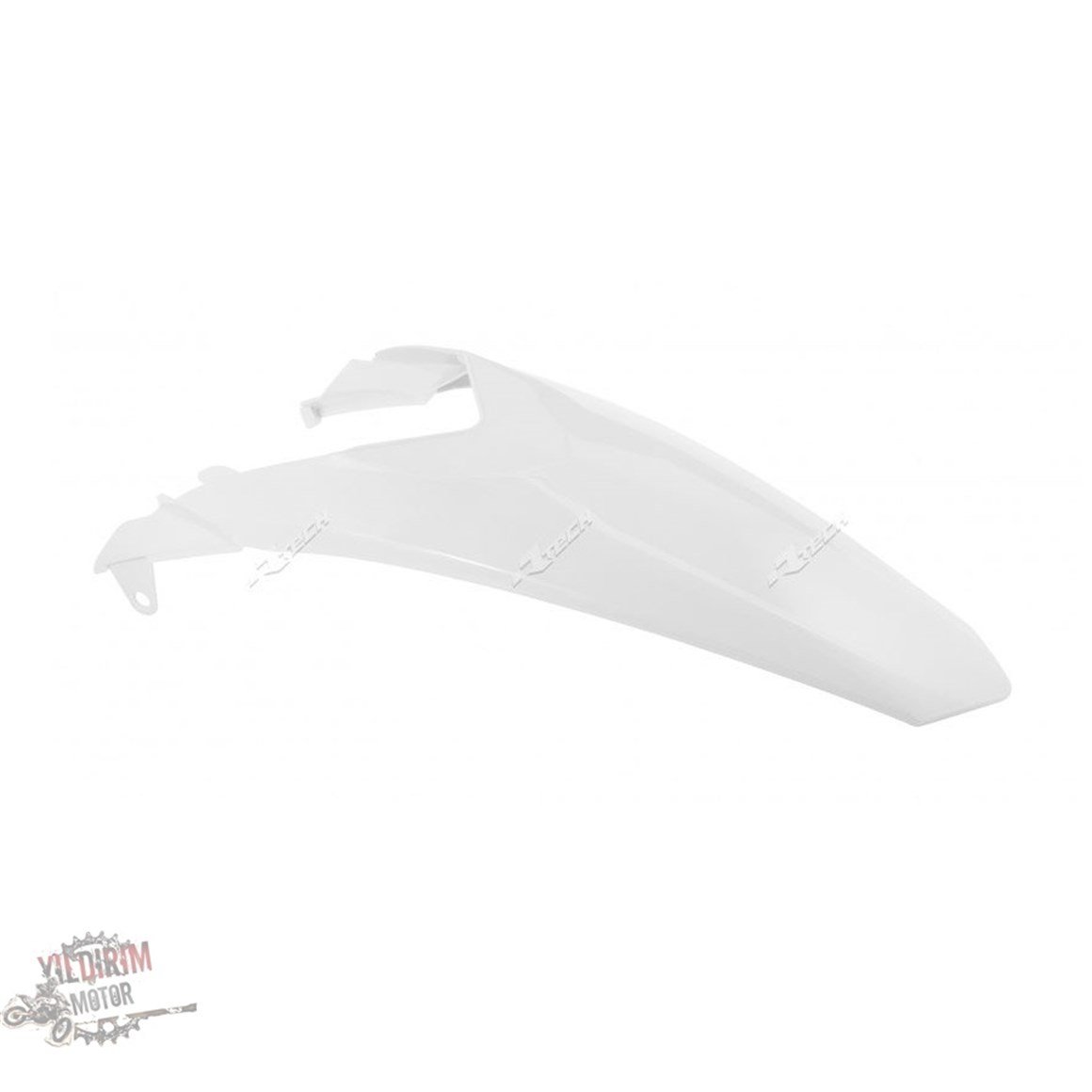 Rtech KTM SX 85 Arka Kuyruk Çamurluk 13-17