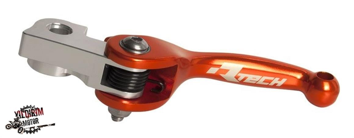 RTECH KTM EXC/EXC-F DEBRİYAJ MANETİ 