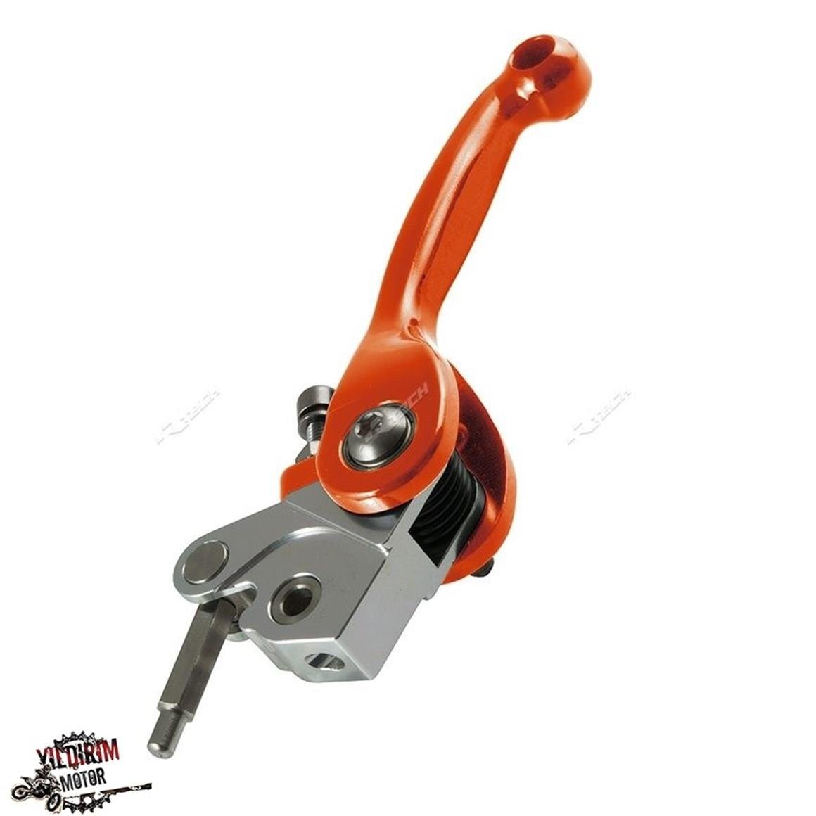 RTECH KTM EXC/EXC-F DEBRİYAJ MANETİ 