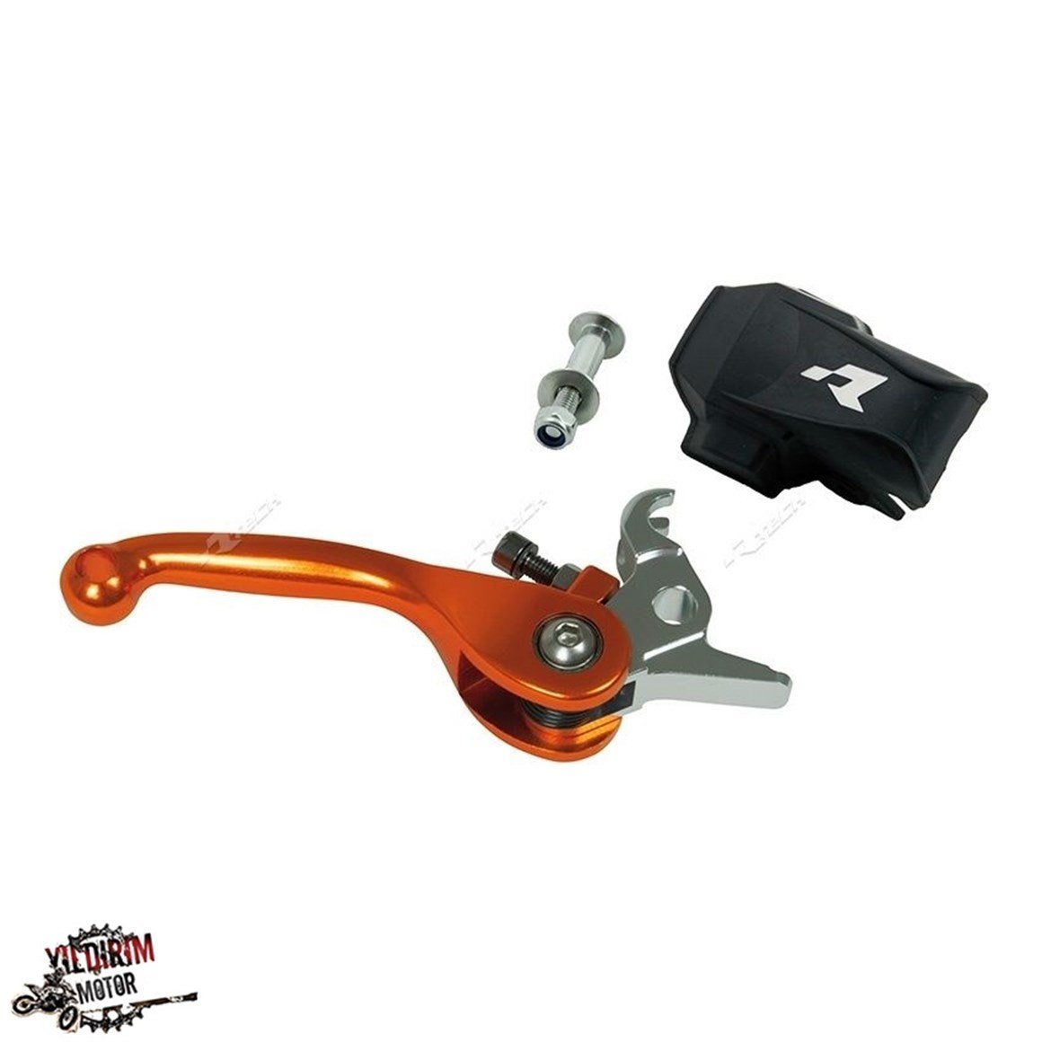 RTECH KTM SX 85 FREN MANETİ 