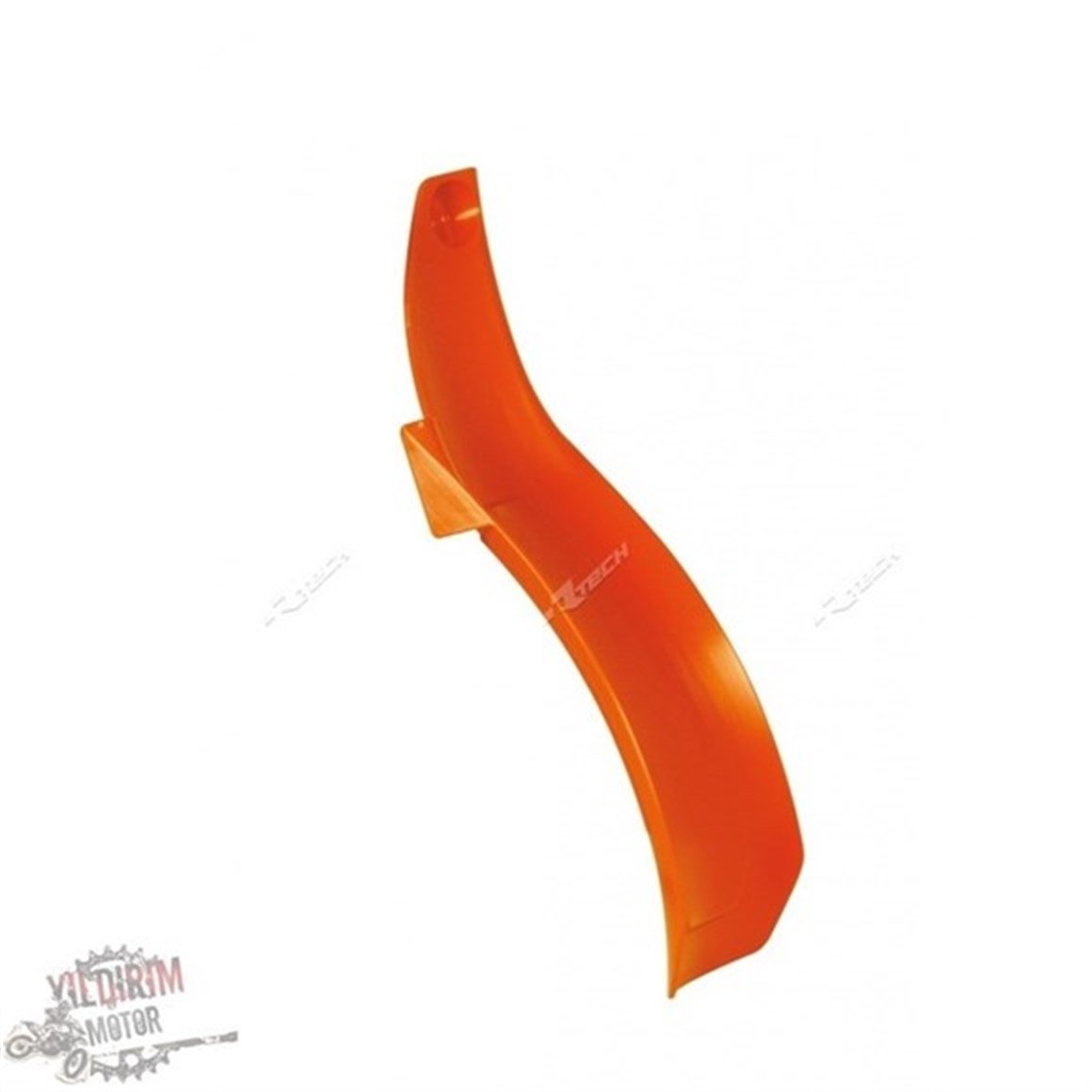 Rtech KTM SX EXC 2017 Arka Amotisör Tozuk