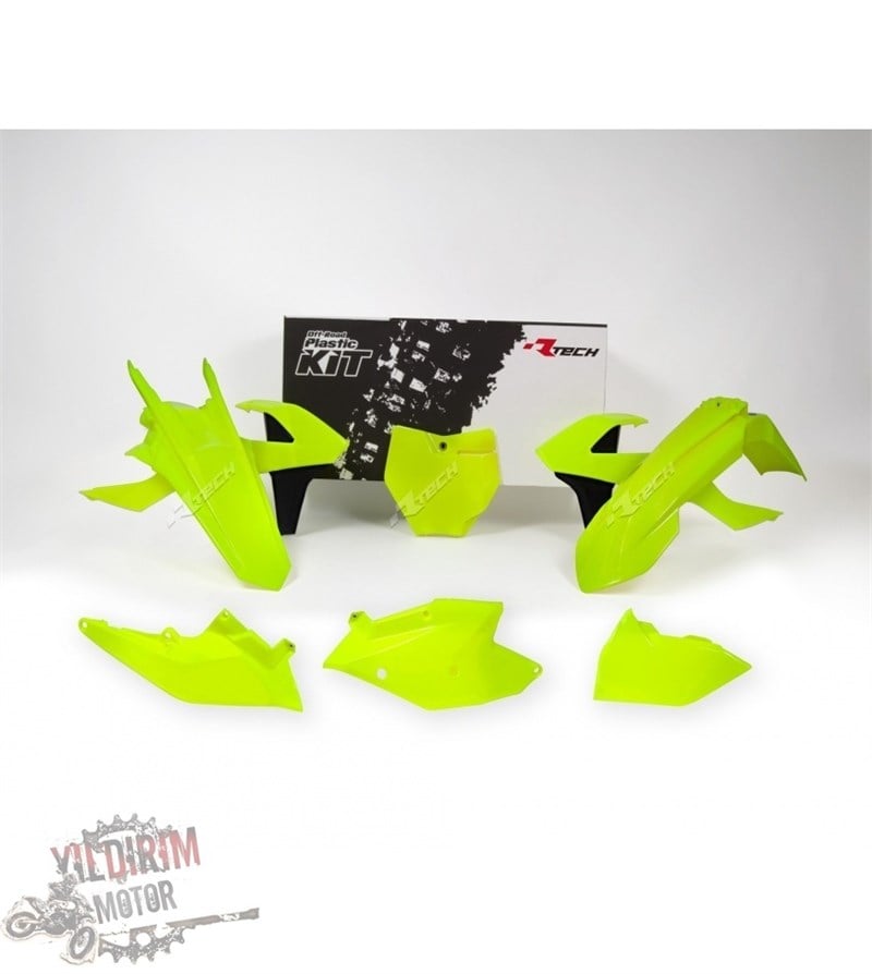 Rtech KTM SX SX-F Modeller Grenaj Seti 16-17