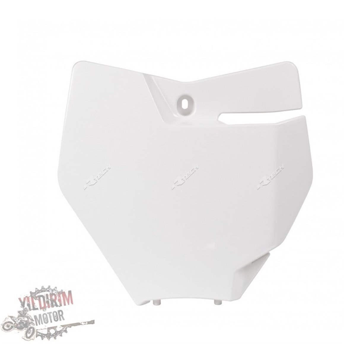 Rtech KTM SX SX-F Numaratör 16-17