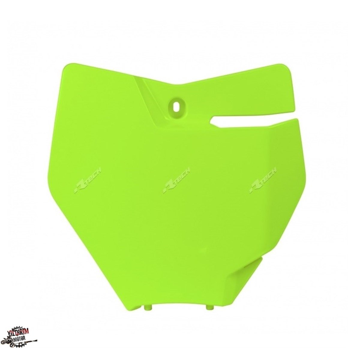 Rtech KTM SX SX-F Numaratör 2017