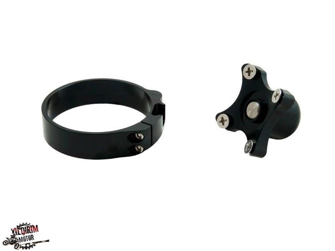 RTECH KTM SX65 AMORTİSÖR KELEPÇESİ 02-24