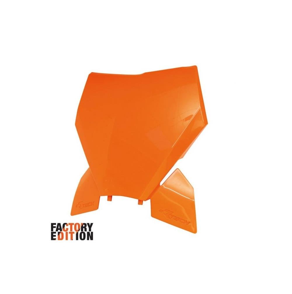 Rtech KTM SX/SX-F Modeller Ön Numaratör 2024