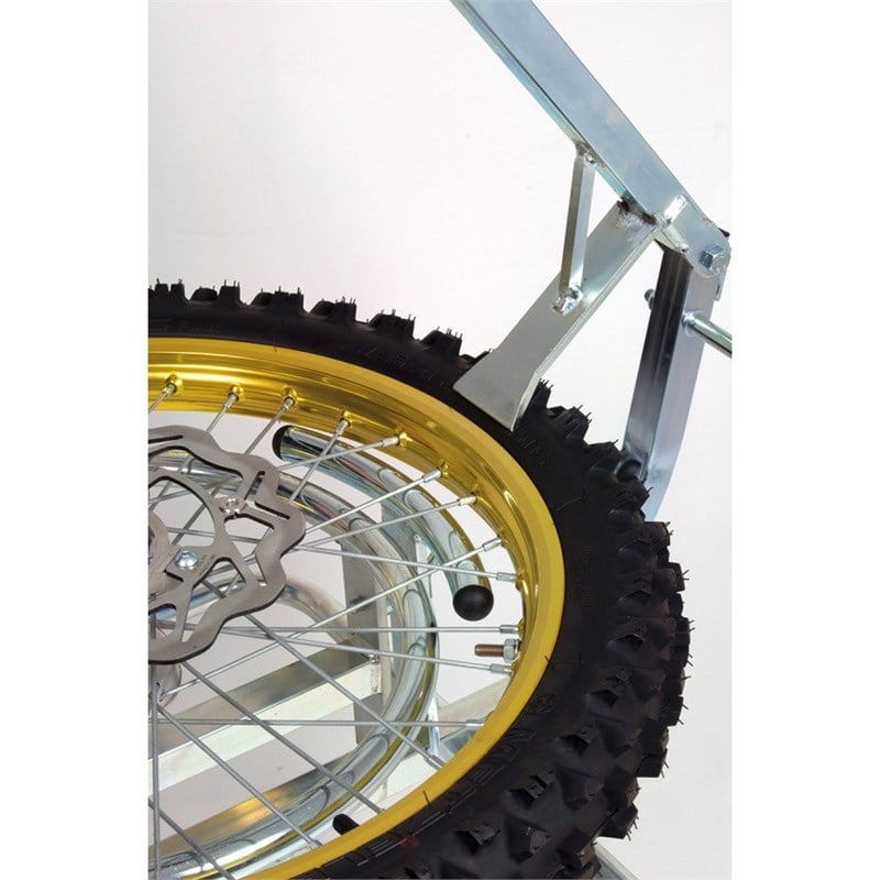 Rtech Lastik Değişim Aparat