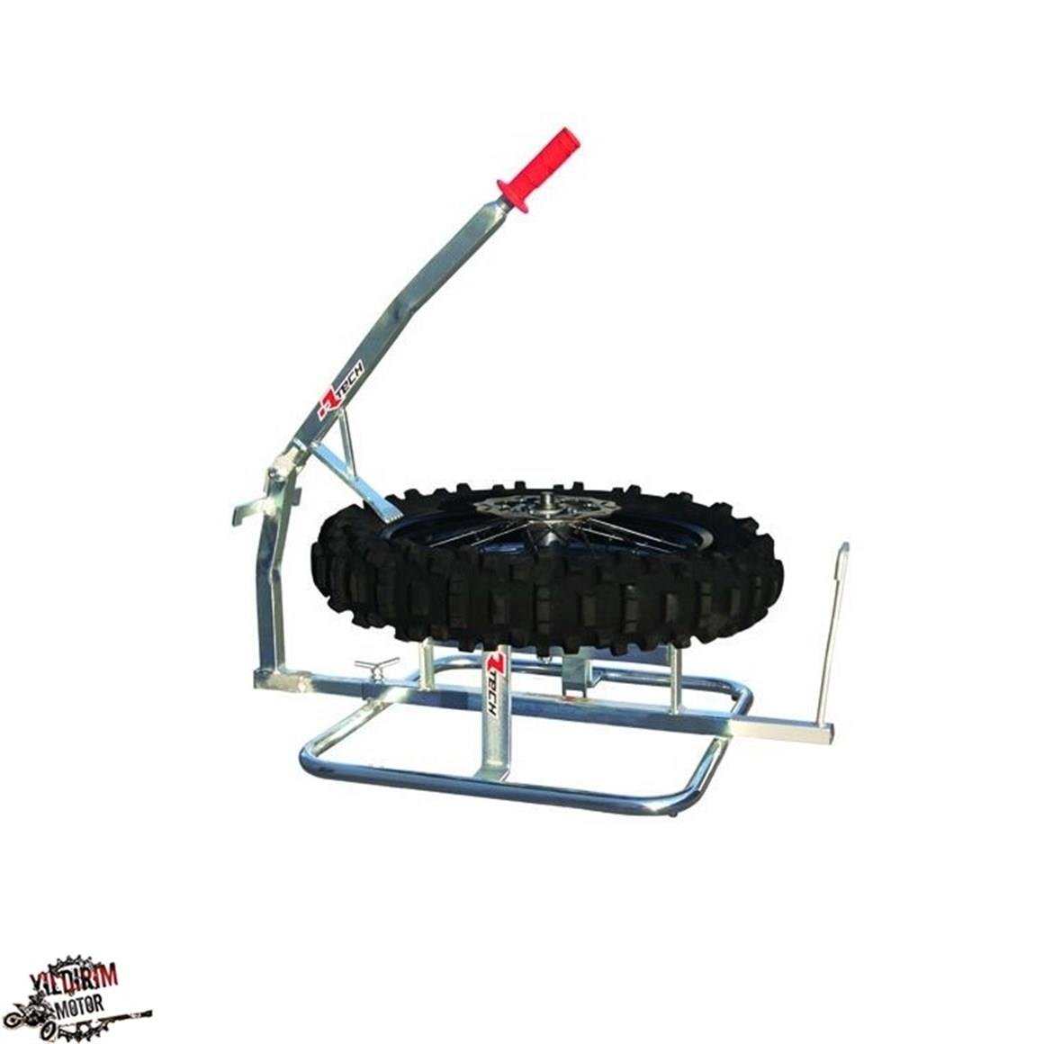 Rtech Lastik Sökme Standı Rabaconda