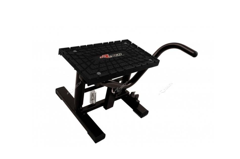 RTECH MİNİ KALDIRMA SEHPASI